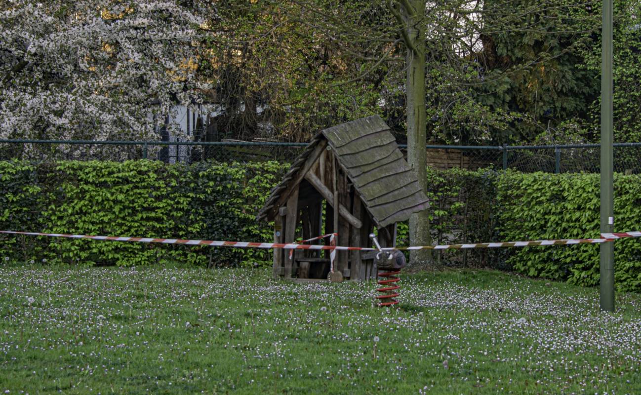  - Heemkring Ter Ham Steenokkerzeel 